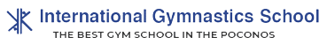 International Gymnastics School logo