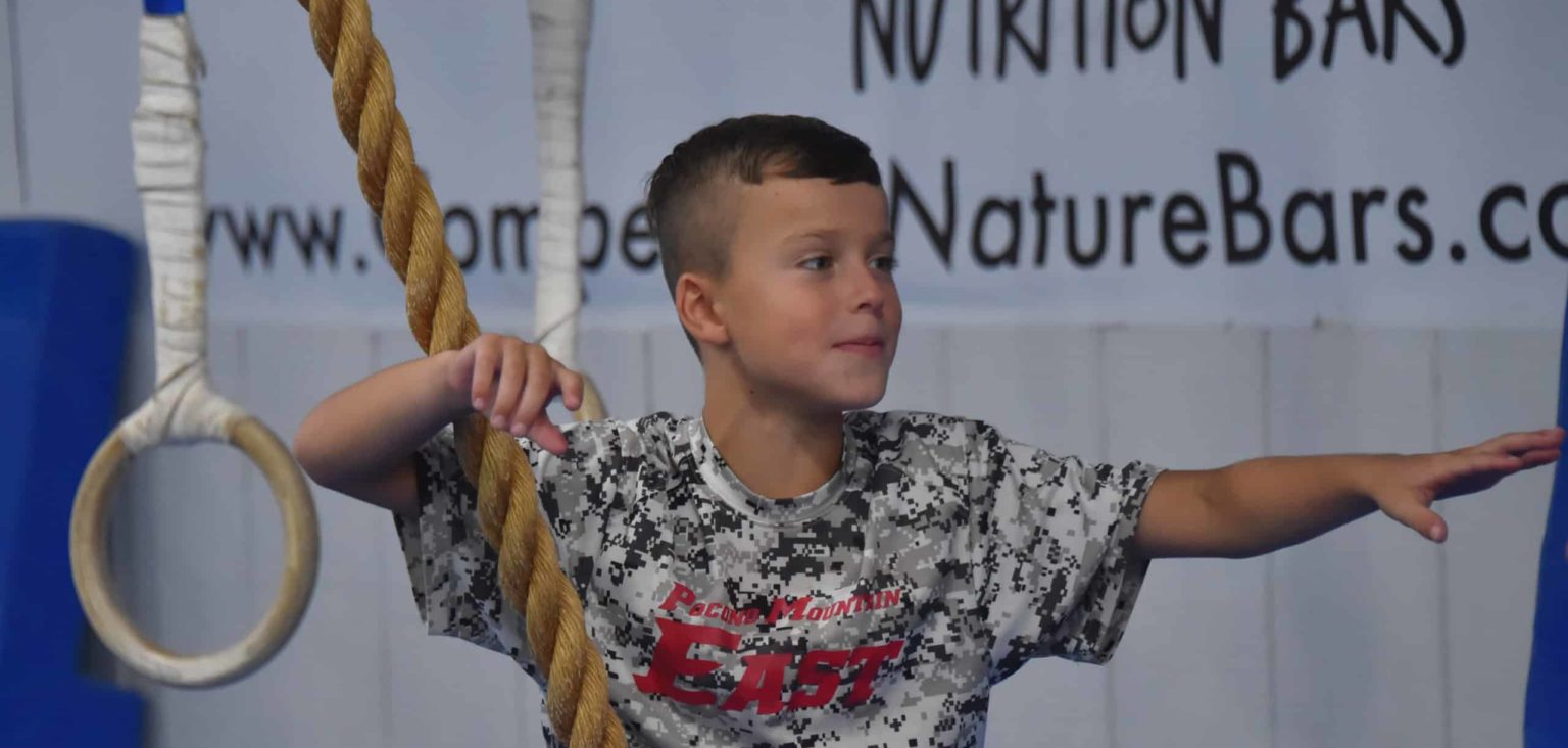 Gym School Enrollment International Gymnastics School